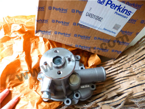 珀金斯Perkins 配件145206320節溫器、U45017961水泵(403)