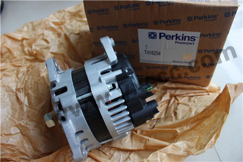 珀金斯Perkins 柴油發動機T400950渦輪增壓器、T400304啟動馬達、T400726噴油器、CH1